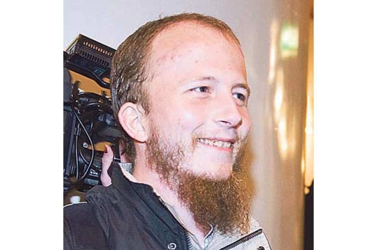Svartholm, culpable de pirater&iacute;a  