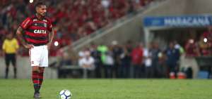 El Flamengo afianza su liderato en el regreso de Paolo Guerrero