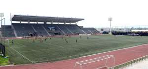 El estadio Christian Ben&iacute;tez, de Guayaquil, ser&aacute; el escenario donde se dispute el primer partido oficial de un torneo ecuatoriano con la tecnolog&iacute;a del videoarbitraje. El 1 de febrero de 2020 se enfrentar&aacute;n Liga de Quito vs. Delf&iacute;n.