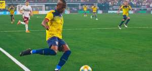 Enner Valencia entra en el radar del Benfica de Portugal