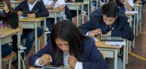 El examen Ser bachiller representar&aacute; el 70% de la calificaci&oacute;n final con la que el estudiante postule por un cupo a la educaci&oacute;n superior p&uacute;blica.