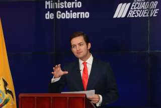 El viceministro de Gobierno informó que la focalización de los subsidios de las gasolinas Extra y Ecopaís, vía compensación a transportistas, está aún en discusión.