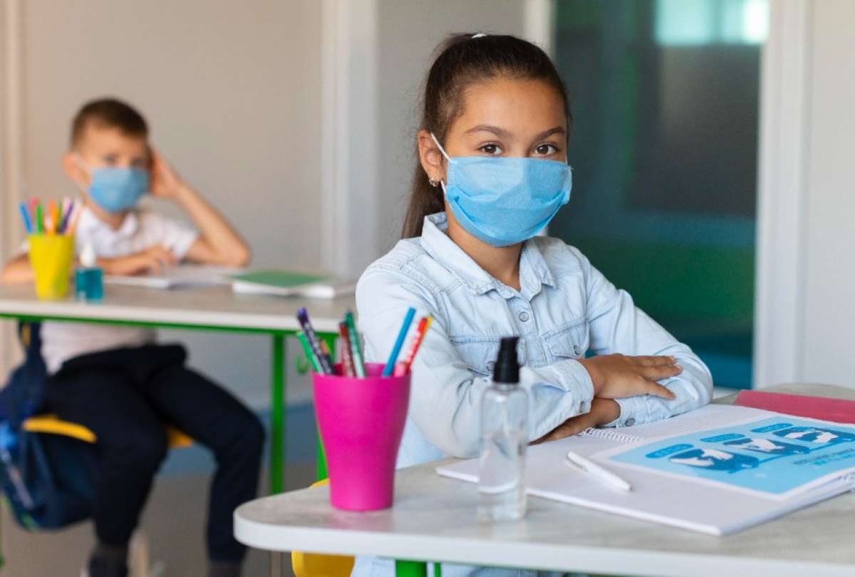 Los cuadros respiratorios siguen siendo los m&aacute;s comunes.