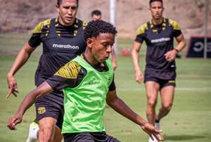 Barcelona se juega el paso a la fase de grupos de la Libertadores