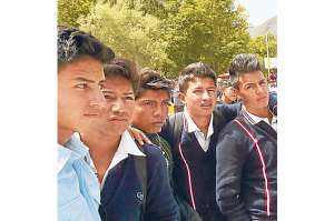 La conversi&oacute;n de los colegios en mixtos aport&oacute; nuevas experiencias