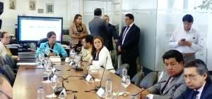 Por falta de qu&oacute;rum no se reuni&oacute; la Comisi&oacute;n de Derechos de los Trabajadores y Seguridad Social.