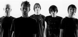 Radiohead presentar&aacute; su nuevo disco en junio en Barcelona