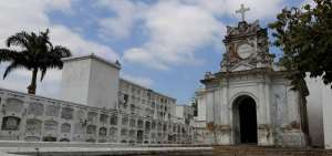 50 servidores municipales de Guayaquil fallecieron a causa de la covid-19