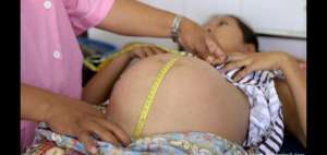 El embarazo adolescente, una trampa de pobreza y exclusi&oacute;n