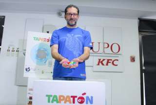 GRUPO KFC Presenta la Campaña “TAPATÓN”