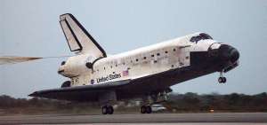 La NASA pone fin a la era de los transbordadores
