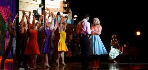'Amante a la antigua' el musical que rinde homenaje al bolero