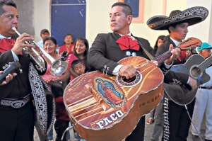 Foto: Rodolfo P&aacute;rraga / El Tel&eacute;grafo