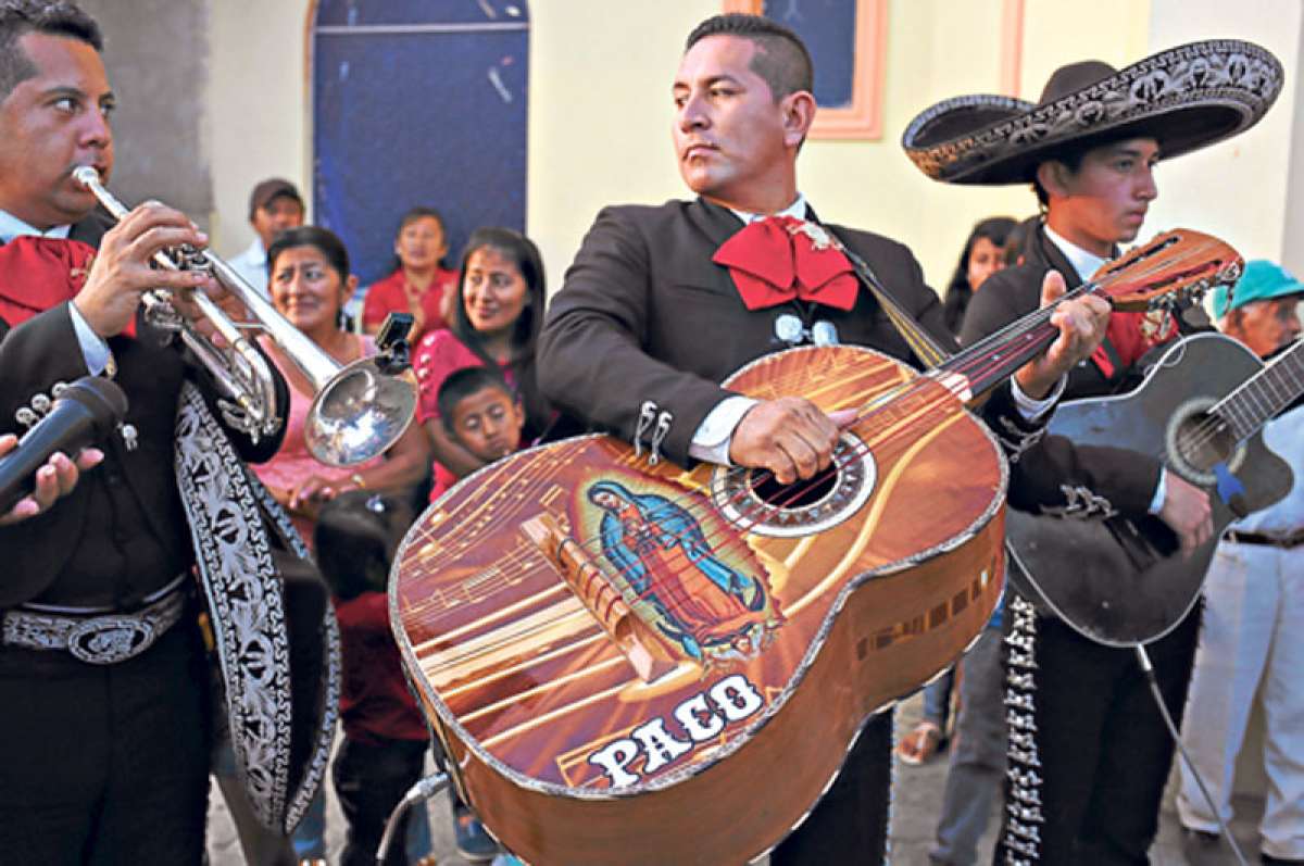 Foto: Rodolfo P&aacute;rraga / El Tel&eacute;grafo
