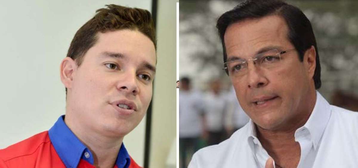 Espinel y Jairala recorren la Sierra centro por PAIS