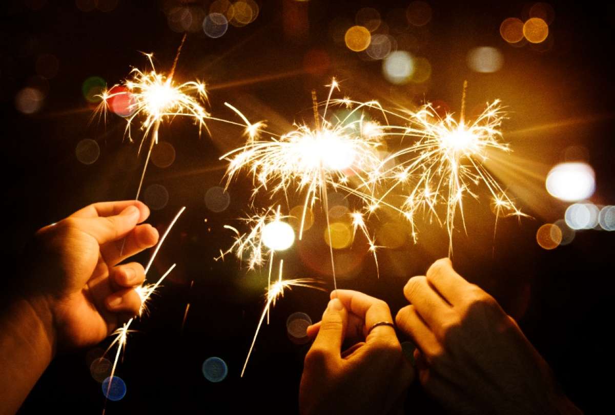 Definir metas claras y medibles aumenta las posibilidades de cumplir los prop&oacute;sitos de A&ntilde;o Nuevo.