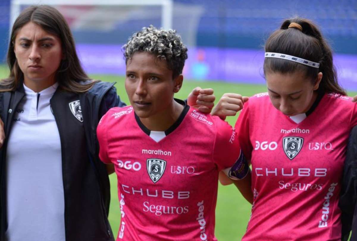 IDV anunció un Centro de Alto Rendimiento para su equipo femenino