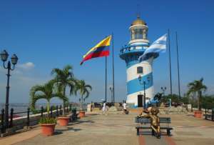 Este 9 de Octubre de 2022 se celebrarán 202 años de la Independencia de Guayaquil. 