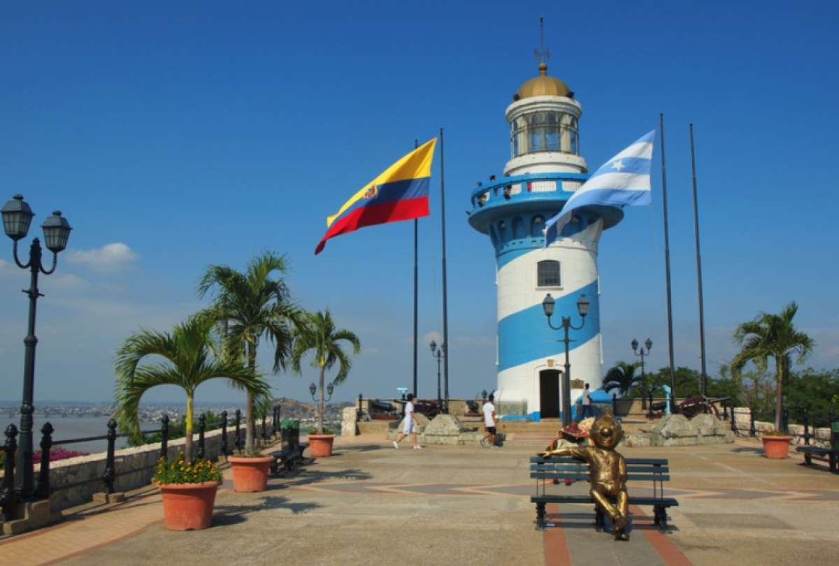 Este 9 de Octubre de 2022 se celebrarán 202 años de la Independencia de Guayaquil. 