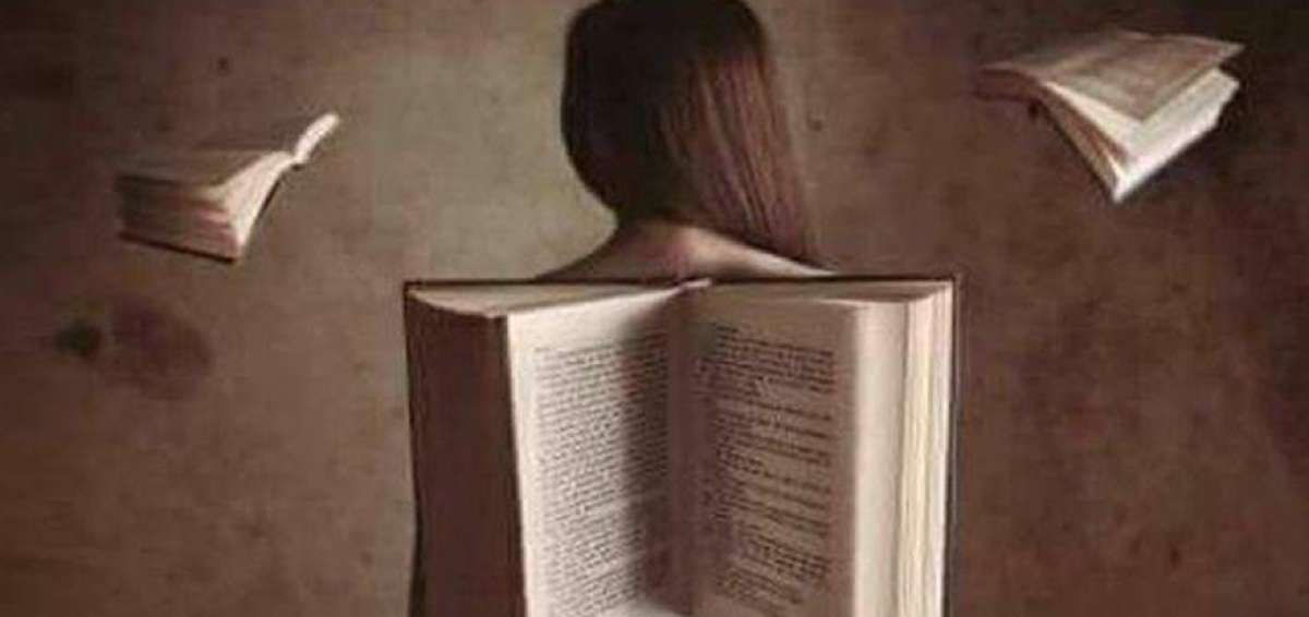 El cartel de la Feria del Libro de Zamora es tildado de sexista