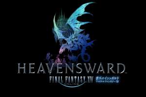 Square Enix anuncia la nueva expansi&oacute;n de Final Fantasy XIV