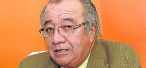 Iv&aacute;n Palacios, geente de Etapa.