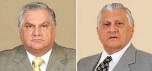 Roberto y William Isa&iacute;as residen hace 19 a&ntilde;os en EE. UU. En Ecuador tienen pendiente una sentencia de ocho a&ntilde;os de prisi&oacute;n por peculado bancario. 