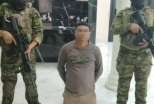 Alias &lsquo;La Perris&rsquo;, presunto cabecilla de sicarios de Los Tiguerones, muri&oacute; en prisi&oacute;n.