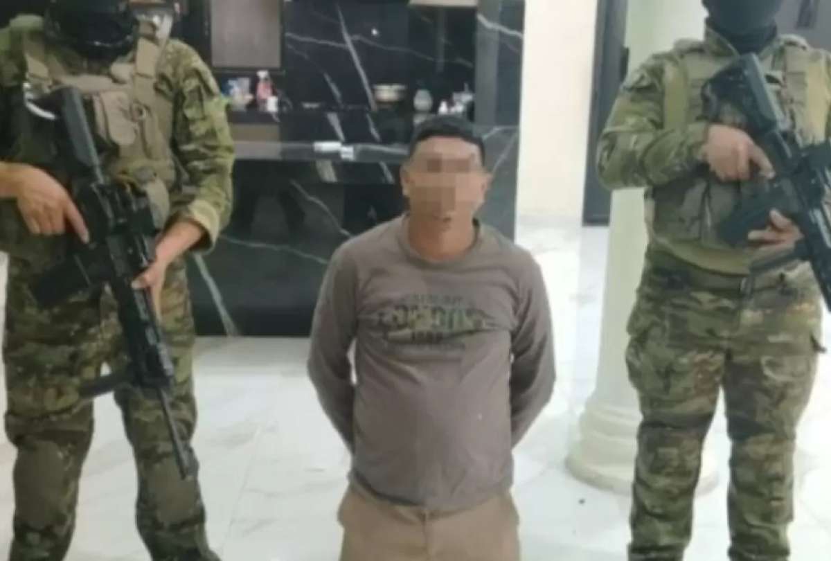 Alias &lsquo;La Perris&rsquo;, presunto cabecilla de sicarios de Los Tiguerones, muri&oacute; en prisi&oacute;n.