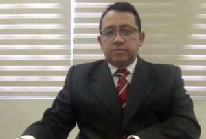 Xavier Mauricio Torres Maldonado fue designado como contralor.