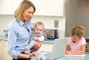 El continente que tiene mejores prestaciones y permisos por maternidad es Europa. Foto: www.maternidadfacil.com