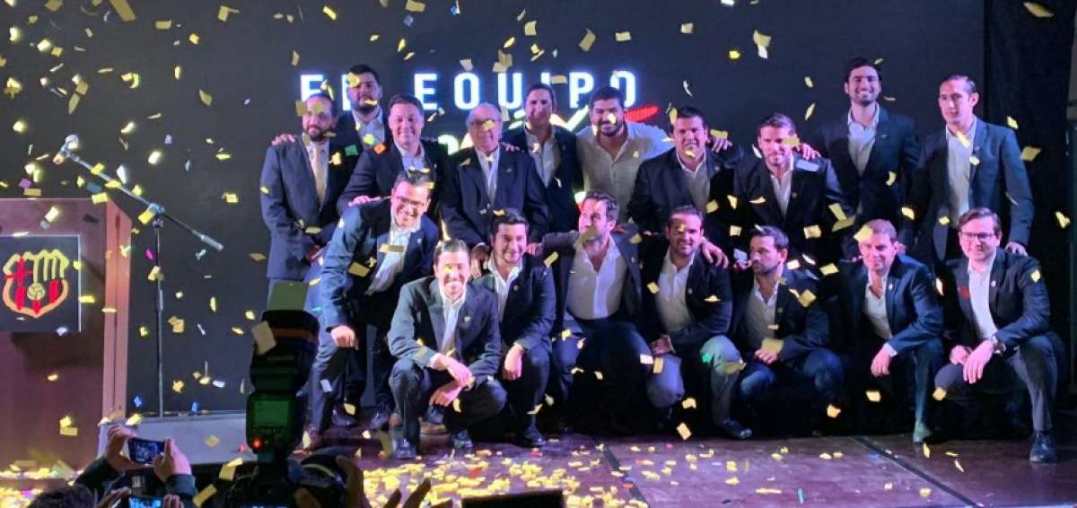 Alfaro Moreno quiere ganar &ldquo;el partido en lo econ&oacute;mico&rdquo; con Barcelona