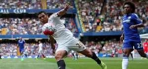 &lsquo;Jeff&rsquo; Montero vuelve a Emelec luego de 11 a&ntilde;os