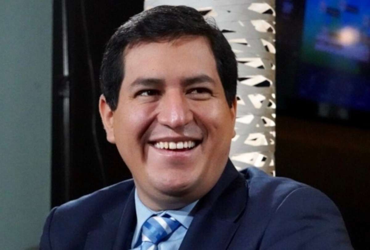 Revocatoria y convención nacional: la estrategia de Andrés Arauz para recomponer la Revolución Ciudadana