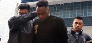 Renato Ibarra fue enviado a la c&aacute;rcel por violencia intrafamiliar