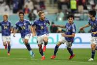 Japón se inspirará en el espíritu samurai para intentar la sorpresa ante Croacia