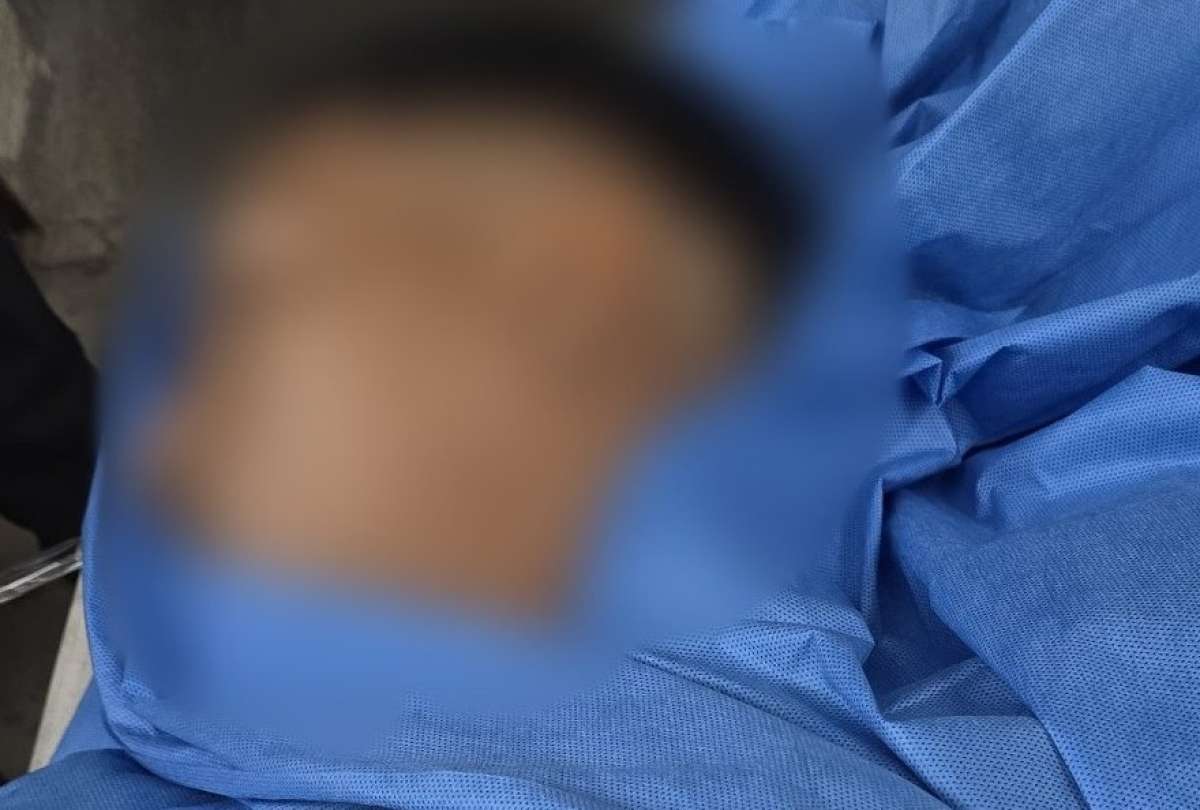 Enfrentamiento en Cristo del Consuelo deja un presunto delincuente abatido
