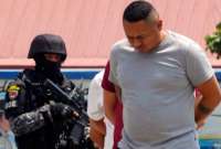  Alias “Fede” se fugó el 20 de junio del CPL Guayas N.º 1. Las autoridades han ofrecido una recompensa de USD 1 millón por datos verificados sobre su paradero.