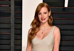 Jessica Chastain se une a la precuela de "Blancanieves y la leyenda del cazador"