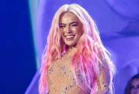 Todos los fanáticos de Karol G podrán disfrutar de su concierto en vivo desde Madrid.