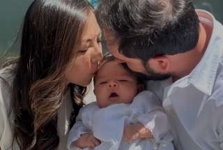 Con el tratamiento Zolgensma como única esperanza, sus padres lanzaron una campaña para recaudar USD 2 millones. 