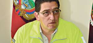 Villarroel: "La prevenci&oacute;n evita represi&oacute;n"