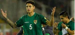 Bolivia apela ante el TAS la sanci&oacute;n de 2 derrotas impuesta por la FIFA