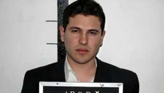 Iván Archivaldo Guzmán es el líder de &#039;Los Chapitos&#039;, una de las facciones más poderosas del Cártel de Sinaloa. 