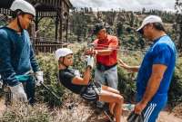 El programa 'Emprende Turismo' está abierto para los interesados