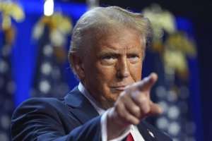 Esta fue la decisión de Donald Trump sobre Cuba.