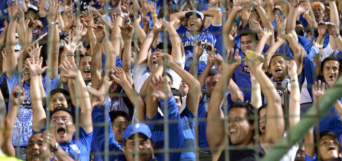Emelec vs. Liga, todas las localidades est&aacute;n a $6