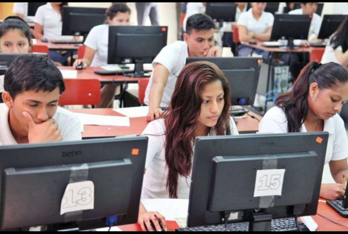 El registro es sencillo, gratuito y completamente virtual, pero debe cumplirse dentro del plazo.