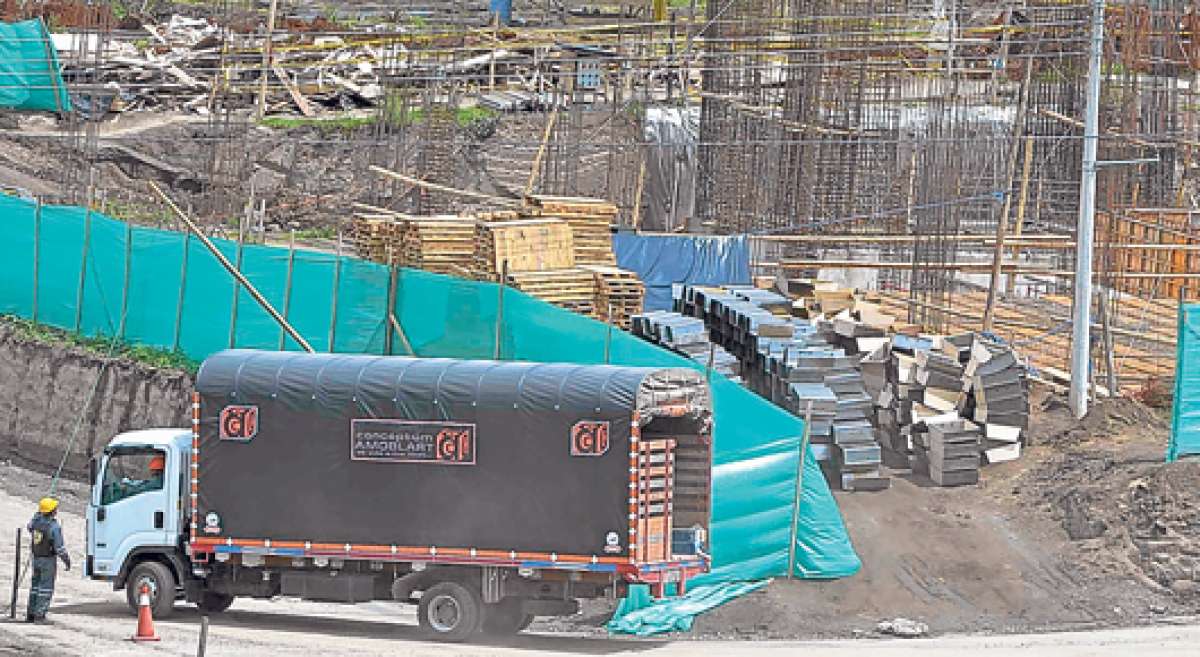 El parque cient&iacute;fico que estar&aacute; listo en Yachay en 2017 espera ingresar al  IASP. Representantes de empresas p&uacute;blicas, privadas y acad&eacute;micas participaron. Foto: Miguel Jim&eacute;nez/El Tel&eacute;grafo