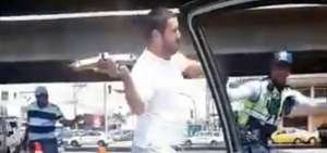 "Chito" Vera se ofrece a dar entrenamiento a agentes de ATM
